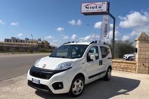 Fiat Qubo 1.3 MJT 80 CV Lounge