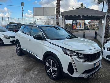 PEUGEOT 3008 BlueHDi 1.5 130 S&S EAT8 GT 80000KM