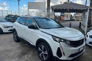 PEUGEOT 3008 BlueHDi 1.5 130 S&S EAT8 GT 80000KM