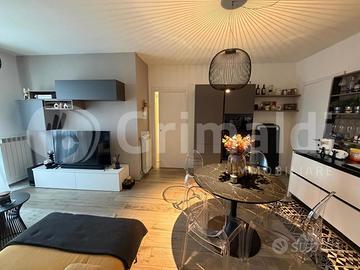 Appartamento Inverno e Monteleone