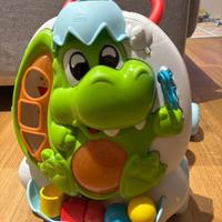 Carrello primi passi Chicco