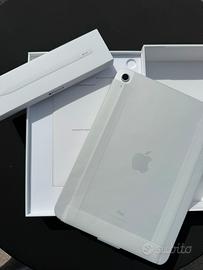 iPad 10’ Generazione Argento + Apple Pencil Usb-C