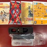 Giochi per Nintendo Wii