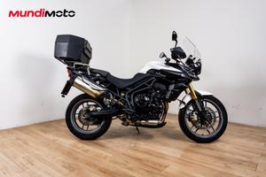 TRIUMPH TIGER 800 ABS - 2014