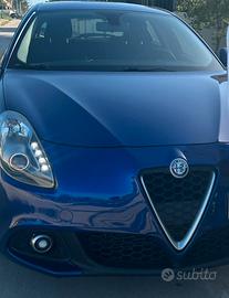 Alfa Romeo Giulietta jdm2 business