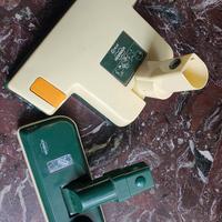 Folletto VK120 accessori