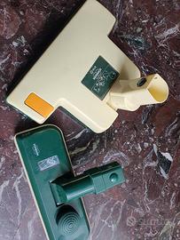 Folletto VK120 accessori