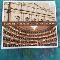 CD di musica classica non in commercio