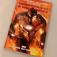 Ultimate Iron Man