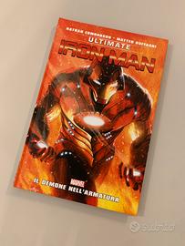 Ultimate Iron Man