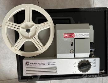 Proiettore Eumig Mark-501