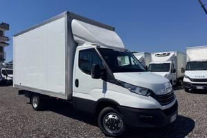 Iveco daily 35C14 Furgone 4.40mt - 2022 E6