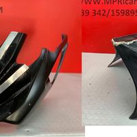 CARENA PISTA SUZUKI GSXR 600 750 K6 K7 2006 2007