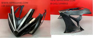 CARENA PISTA SUZUKI GSXR 600 750 K6 K7 2006 2007