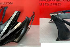 CARENA PISTA SUZUKI GSXR 600 750 K6 K7 2006 2007