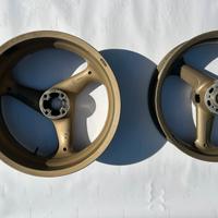 Cerchi per ducati 916