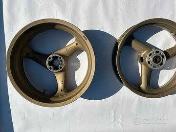 Cerchi per ducati 916