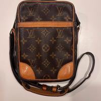 Borsa tracolla Louis Vuittone Danube