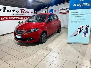 Lancia Ypsilon 1.0 FireFly 5 porte S&S Hybrid Gold