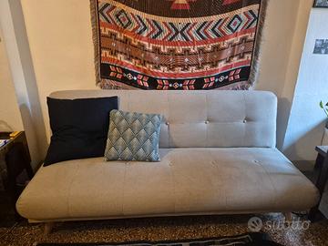 Divano letto
