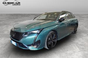 PEUGEOT 308 III 2021 SW - 308 SW 1.6 hybrid phev G