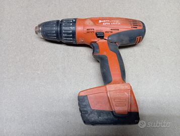 Avvitatore Hilti