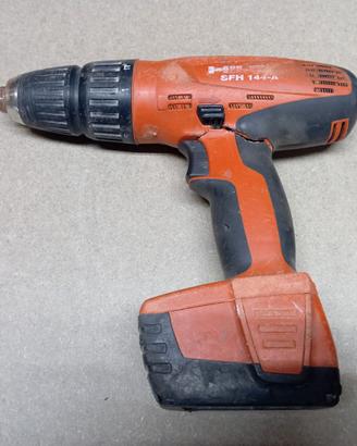 Avvitatore Hilti
