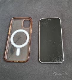 Iphone 12 Mini 128gb 