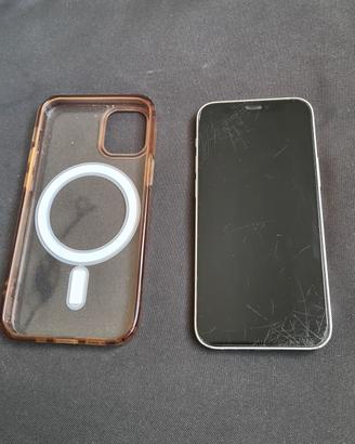 Iphone 12 Mini 128gb 