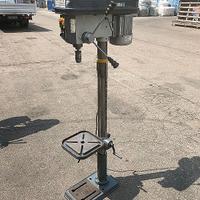 Trapano a colonna Quantum B25F
