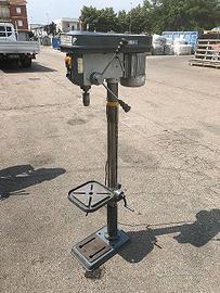 Trapano a colonna Quantum B25F