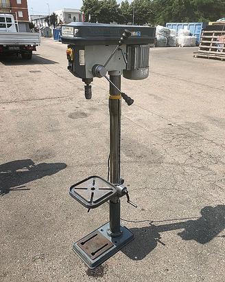 Trapano a colonna Quantum B25F