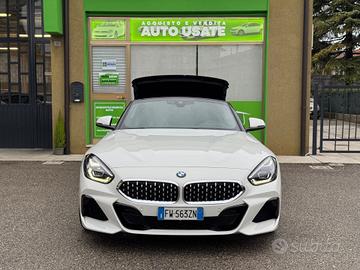 Bmw Z4 M sDrive20i Msport Cabrio