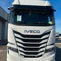 IVECO S WAY 500 T/P