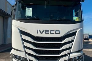 IVECO S WAY 500 T/P