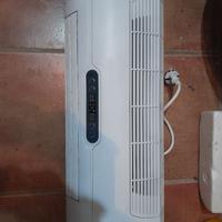 Raffrescatore riscaldatore ionico da camera/uffici