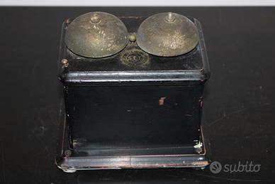 modulo esterno per telefoni – Società Elettrica Te