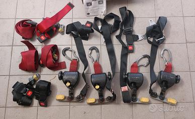 Unwin safety system Guido simplex
