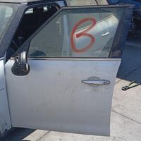 MINI COUNTRYMAN 2014 PORTA ANTERIORE SX COMPLETA D