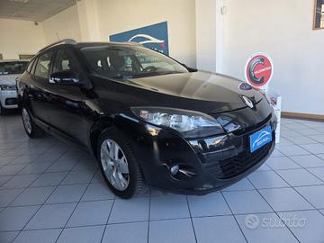 Renault Megane 1.5 dCi X neopatentati 2012