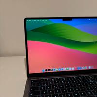 Macbook air m2 13