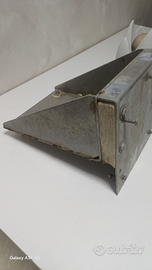 Supporto per ausiliare