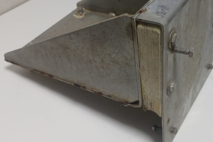 Supporto per ausiliare