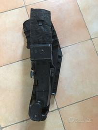 Porta cric originale per Audi Q3 dal 2015 al 2018