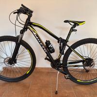 Mountain-bike Liotto Performance