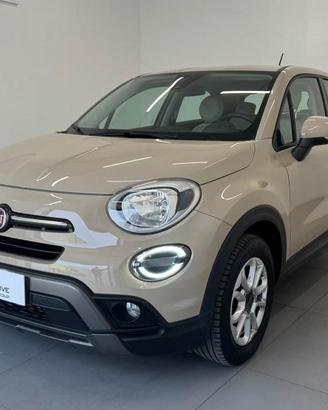 Fiat 500X 1.6 Mjt Cross 4x2 120 Cv.