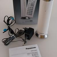 Telefono Cordles Panasonic semi nuovo