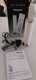 Telefono Cordles Panasonic semi nuovo