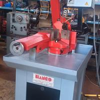 Sega a nastro Bianco 270