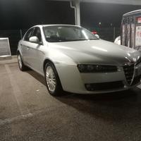 ALFA ROMEO JTDM 159